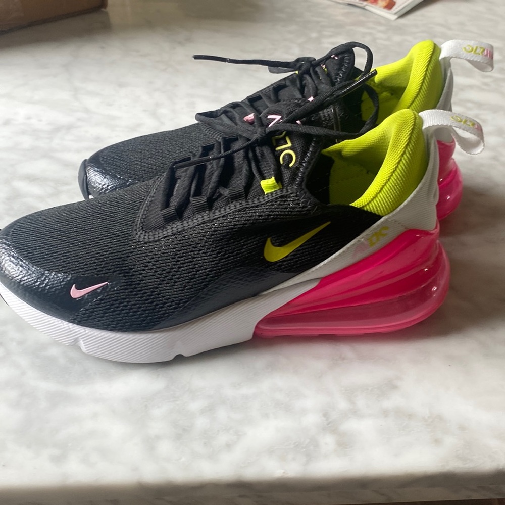 Nike air max 270